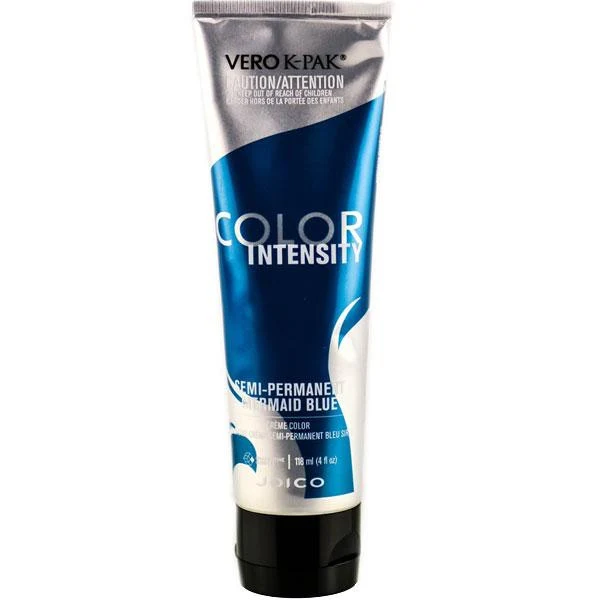 JOICO Véro intensité BLEU SIRÈNE / MERMAID BLUE