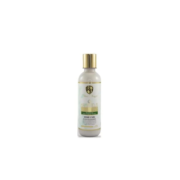 Robson Peluquero, Hamamélis, Shampoing nettoyant en profondeur pour cheveux, 300 ml