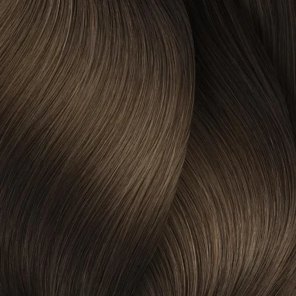 Coloration Dialight n°6.28 blond foncé irisé mocca 50ML