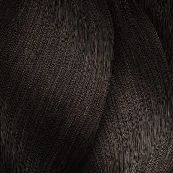 Coloration Dialight n°5.8 châtain clair mocca 50ML