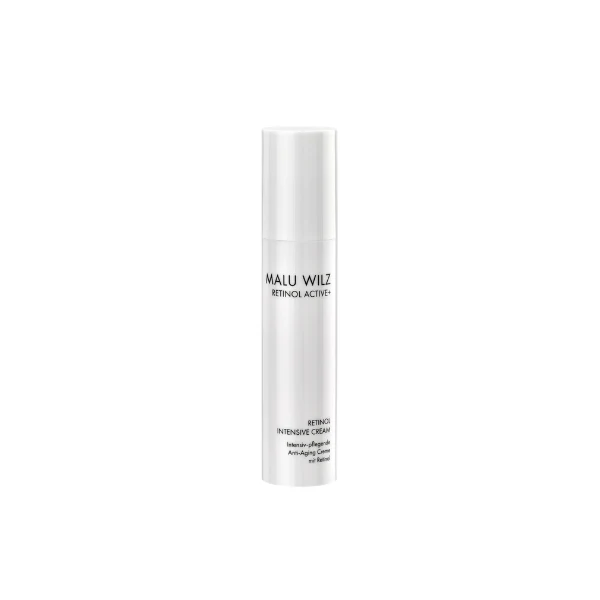 Crème Intensive Retinol Active +