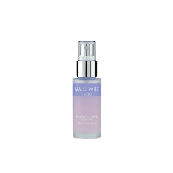 Spray Bi-Phase Hyaluronic Active +