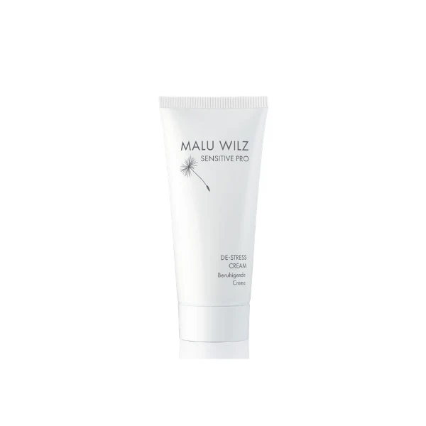 Crème Apaisante De Stress Sensitive Pro