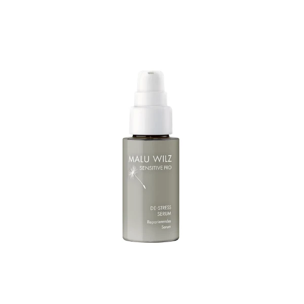 Sérum Réparateur De Stress Sensitive Pro