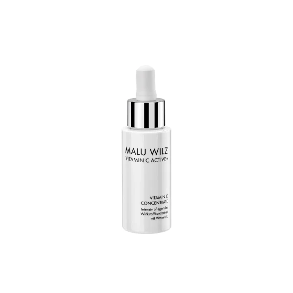 Concentré Vitamine C Active +