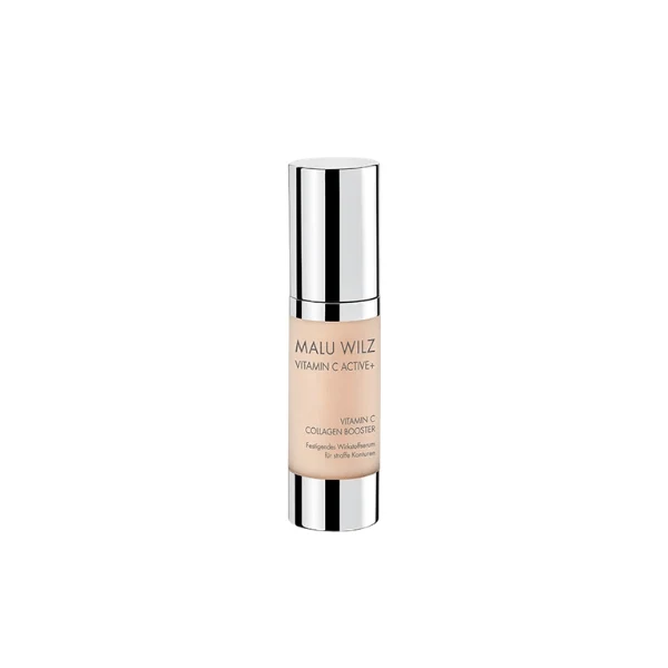 Sérum booster Collagène Vitamin C Active +
