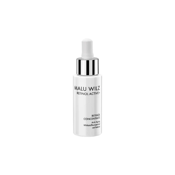 Concentré d'actifs avec rétinol Retinol Active +