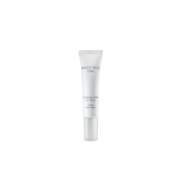 Crème Contour de yeux Léger Hyaluronic Active +