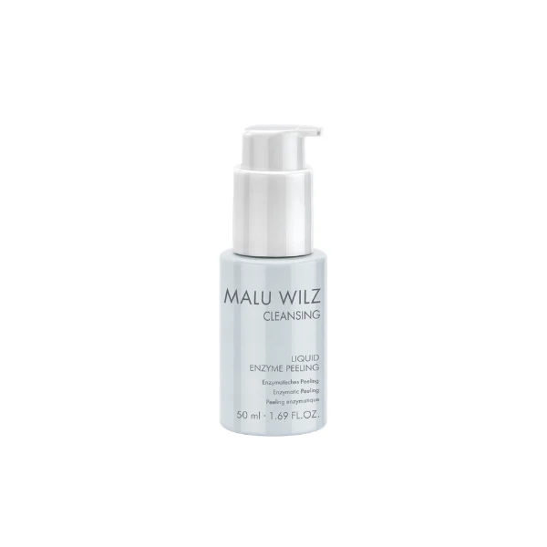 Peeling enzymatique Cleansing