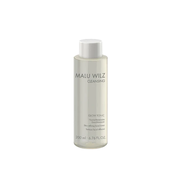 Tonique affinant Glow Tonic Cleansing