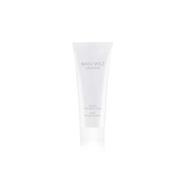 Mousse nettoyante concentrée Cleansing