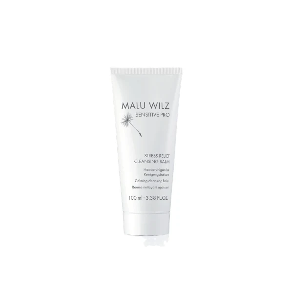 Baume Nettoyant Apaisant Stress Relief Sensitive Pro