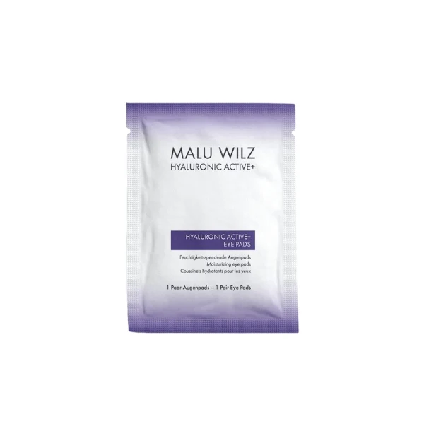 Pads Contour des yeux Hyaluronic Active +