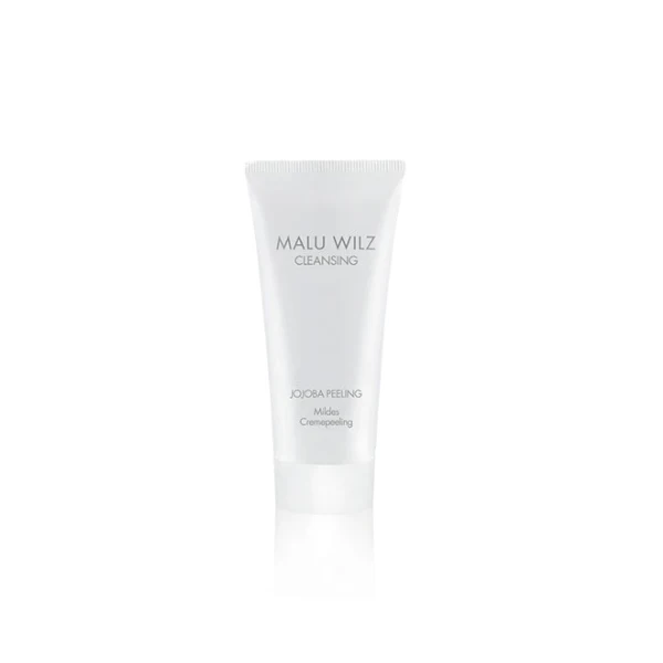 Crème gommante douce au jojoba Cleansing