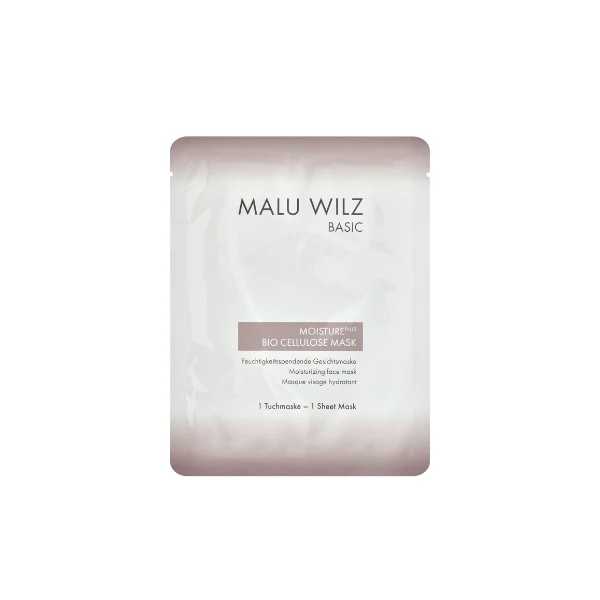 Masque Bio Cellulose