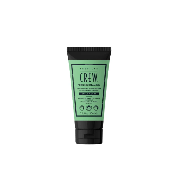 Gel-crème coiffant Style + Care