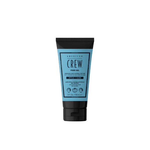 Gel fibreux Style + Care