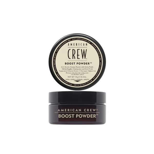 Poudre volumisante Boost Powder