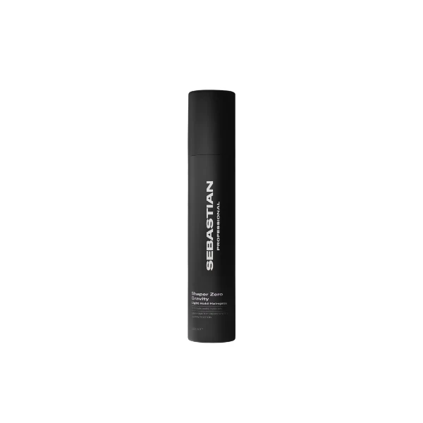 Laque légère Shaper Zero Gravity
