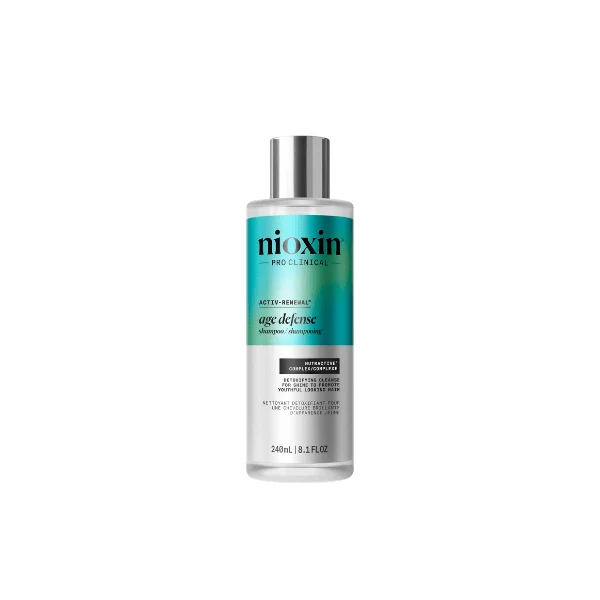 Shampoing Age Defense Pro Clinical
