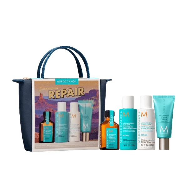 Coffret vacancier Repair