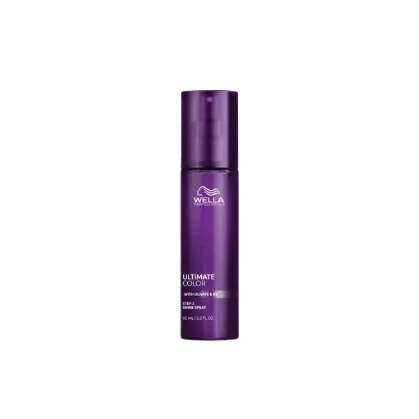 Vaporisateur brillance Ultimate Color
