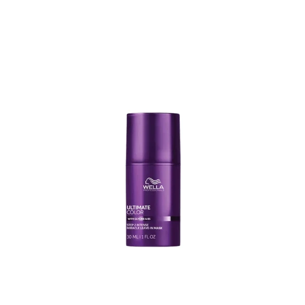 Masque sans rinçage Miracle Ultimate Color