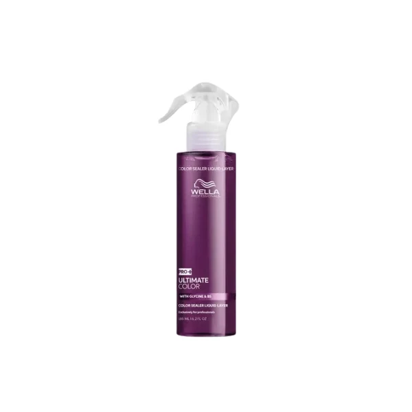 Soin fixateur de couleur Ultimate Color
