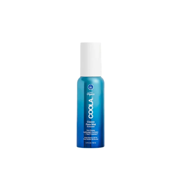 Brume visage classique FPS 50