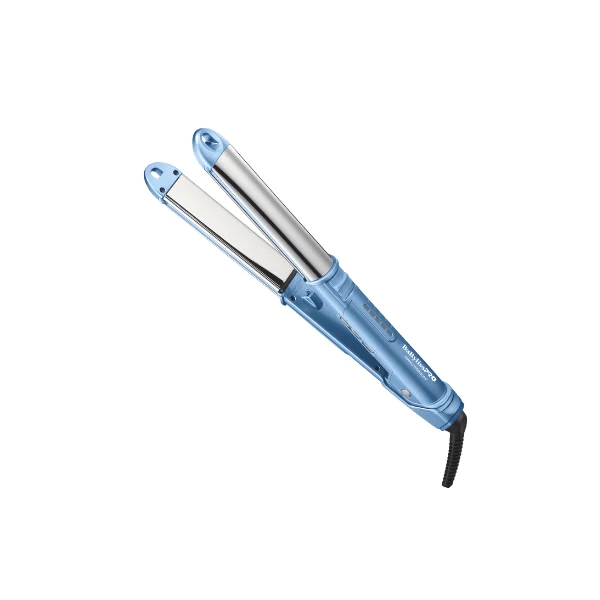 Fer plat acier inoxydable Nano Titanium