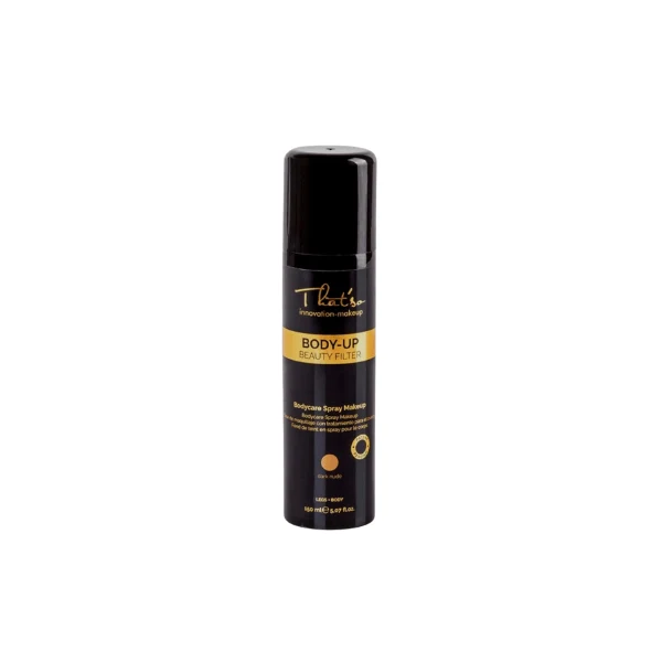 Fond de teint en spray pour le corps Body-Up Beauty Filter