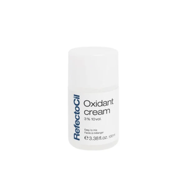 Oxydant crème 3%/10vol