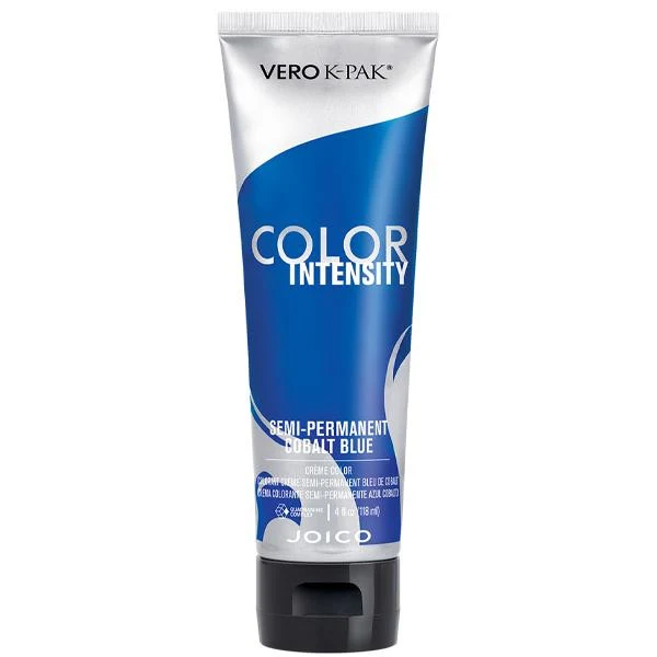 JOICO Véro intensité BLEU DE COBALT / COBALT BLUE