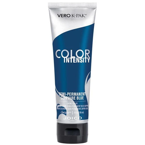 JOICO Véro intensité BLEU SAPHIR / SAPPHIRE BLUE