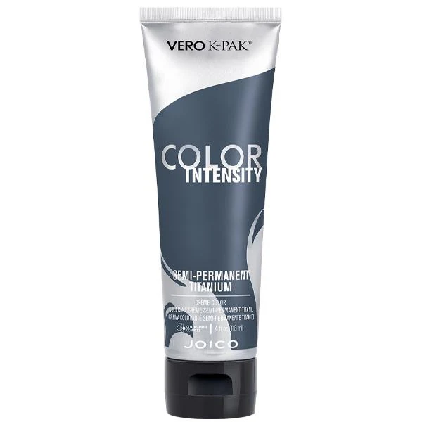 JOICO Véro intensité TITANE / TITANIUM