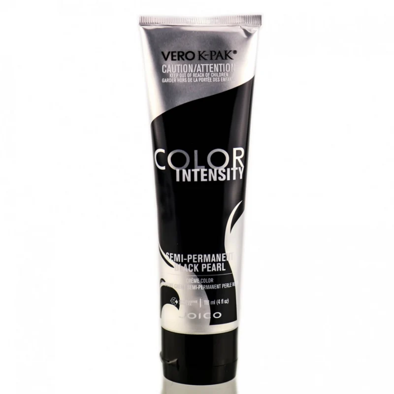 JOICO Véro intensité PERLE NOIR / BLACK PEARL