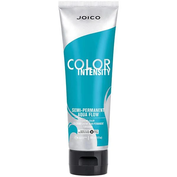 JOICO Véro intensité TURQUOISE / AQUA FLOW