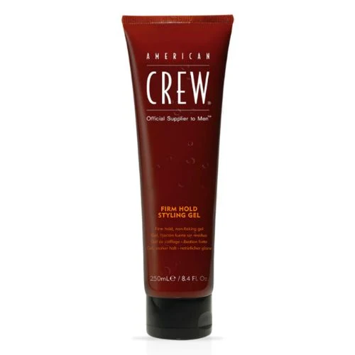 AMERICAN CREW gel ferme