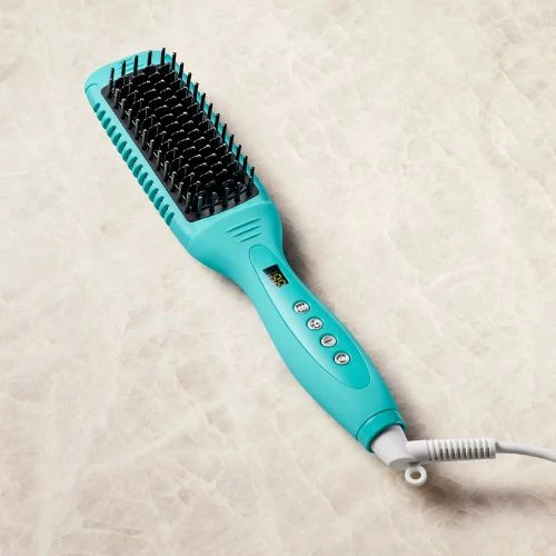 MOROCCANOIL brosse chauffante en céramique