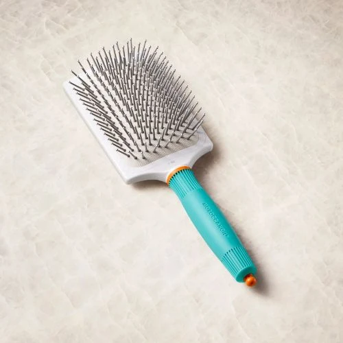 MOROCCANOIL brosse carrée