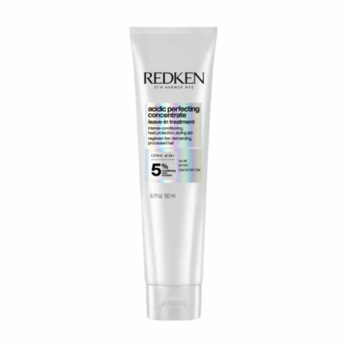 REDKEN traitement acidic perfecting concentrate