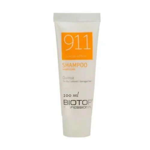 BIOTOP shampoing 911