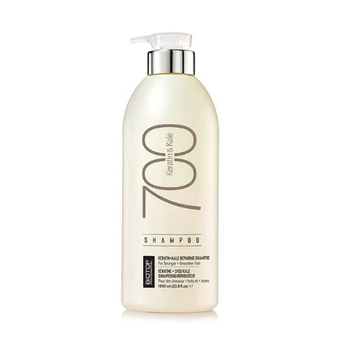 BIOTOP shampoing 007 / 700