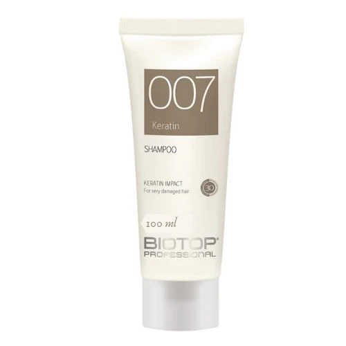 BIOTOP shampoing 007 / 700