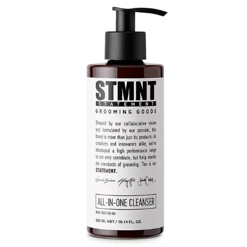 STATEMENT Bain tout-en-un