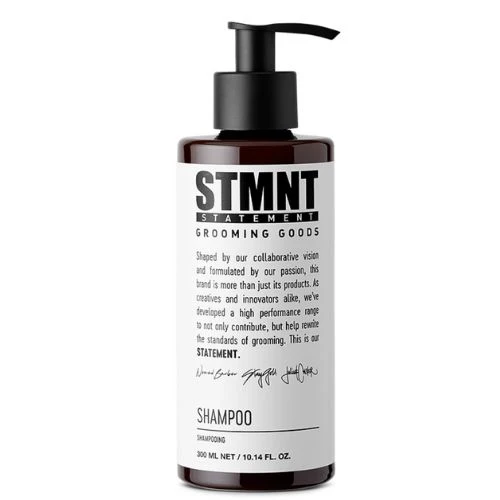 STATEMENT Shampoing quotidien