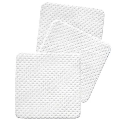 SILKLINE tampons pour ongle non pelucheux