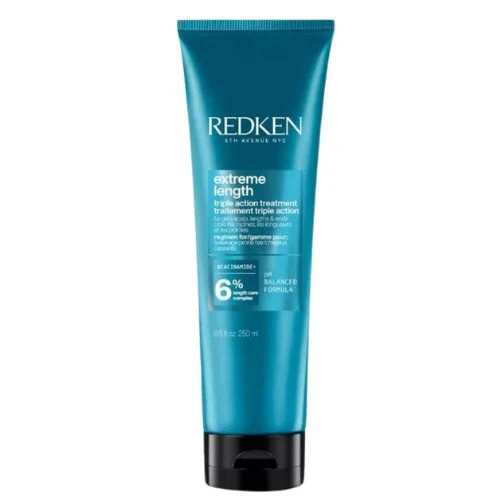 REDKEN traitement triple action extreme length