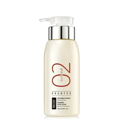 BIOTOP shampoing 02
