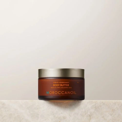 MOROCCANOIL baume corporel